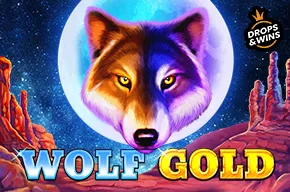 play wolf gold now