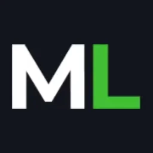 Mrluck favicon image